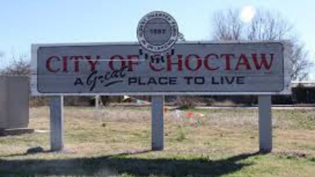 property management Choctaw City oklahoma
