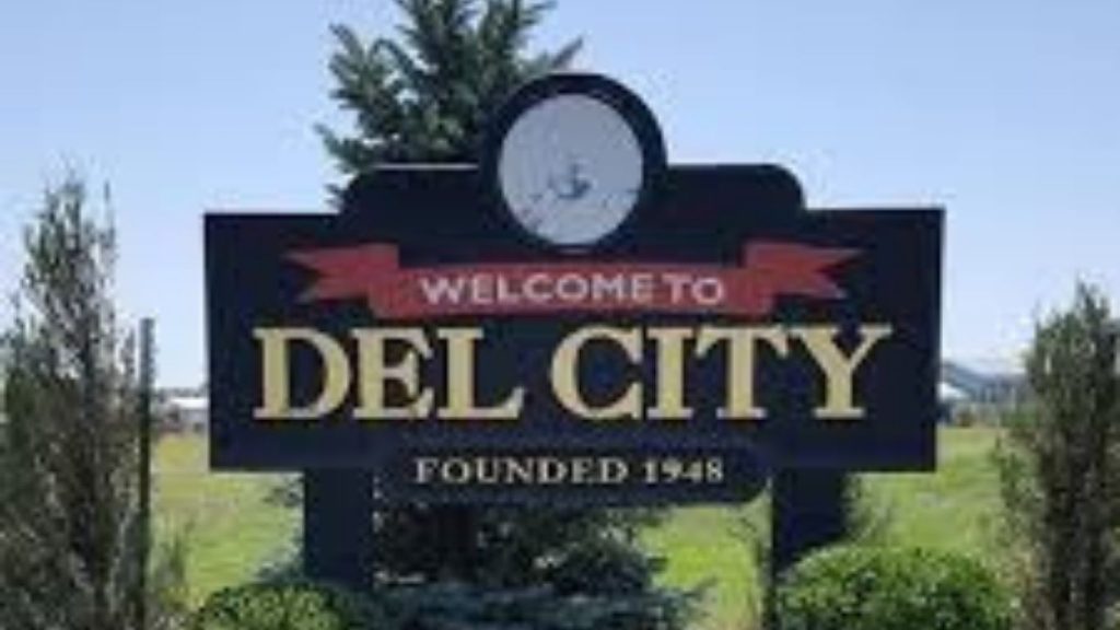 property management Del City oklahoma