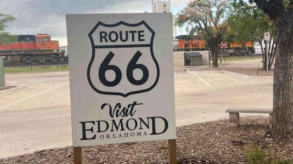 property management Edmond oklahoma