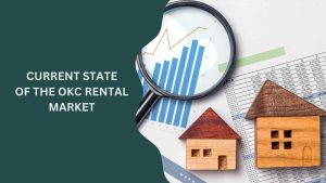 current state of okc rental market