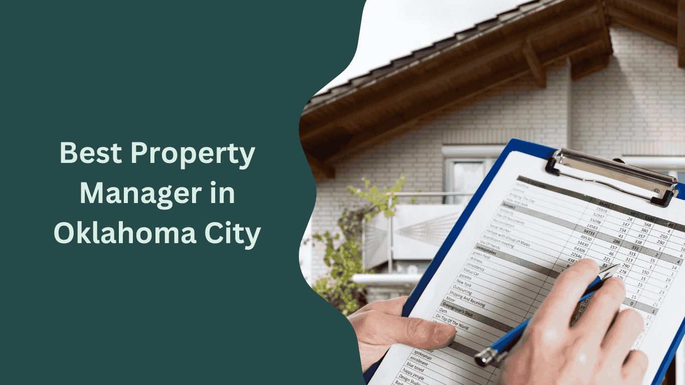 Read more about the article Best Property Management Company in OKC
